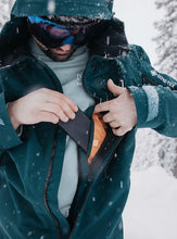 Load image into Gallery viewer, AK Gore Cyclic Jacket