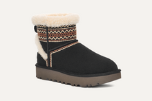 Load image into Gallery viewer, Ugg Classic Mini Atherson Women's