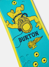 Load image into Gallery viewer, Burton Kids Riglet Board