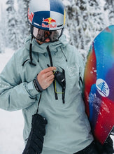 Load image into Gallery viewer, Burton AK Velocity Gore Anorak