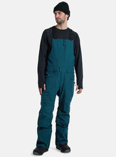 Load image into Gallery viewer, Burton Reserve Bib