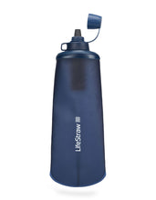 Load image into Gallery viewer, Life Straw Peak Series Collapsible Squeeze