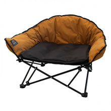 Load image into Gallery viewer, Kuma Lazy Bear Dog Chair
