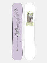 Load image into Gallery viewer, Burton Good Company Camber Snowboard