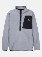 Load image into Gallery viewer, Men's Burton Cinder Fleece Pullover