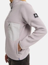 Load image into Gallery viewer, Women's Burton Cinder Fleece Pullover