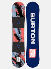 Load image into Gallery viewer, Burton Grom Camber Snowboard