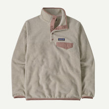 Load image into Gallery viewer, Patagonia Lightweight Synchilla Synch Snap
