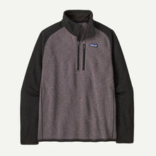 Load image into Gallery viewer, Men's Better Sweater® 1/4-Zip Fleece