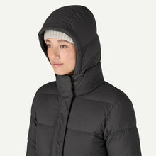 Load image into Gallery viewer, Patagonia Silent Long Down Parka