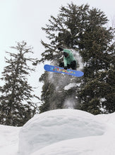 Load image into Gallery viewer, Burton Counterbalance Snowboard