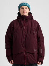 Load image into Gallery viewer, Burton M AK Swash Down Insulated Gore-Tex 2L Jacket