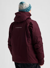 Load image into Gallery viewer, Burton M AK Swash Down Insulated Gore-Tex 2L Jacket