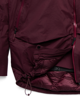 Load image into Gallery viewer, Burton M AK Swash Down Insulated Gore-Tex 2L Jacket