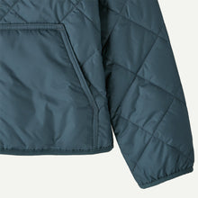 Load image into Gallery viewer, Patagonia K Diamond Qulited Hoody