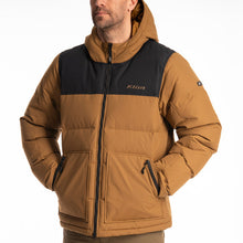 Load image into Gallery viewer, Klim M Sawtooth Down Hooded Jacket