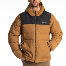 Load image into Gallery viewer, Klim M Sawtooth Down Hooded Jacket