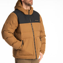 Load image into Gallery viewer, Klim M Sawtooth Down Hooded Jacket