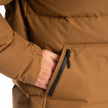 Load image into Gallery viewer, Klim M Sawtooth Down Hooded Jacket