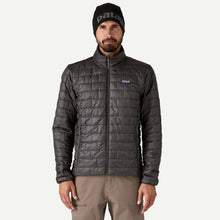 Load image into Gallery viewer, Patagonia M Nano Puff Jacket