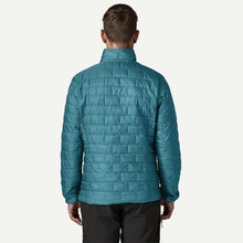 Load image into Gallery viewer, Patagonia M Nano Puff Jacket