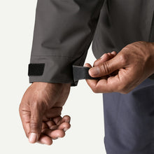 Load image into Gallery viewer, Patagonia M Insulated Boulder Fork Rain Jacket