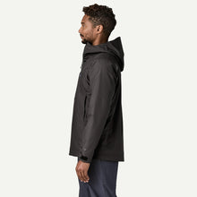 Load image into Gallery viewer, Patagonia M Insulated Boulder Fork Rain Jacket
