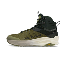 Load image into Gallery viewer, Altra M Olympus 6 Hike Mid GTX