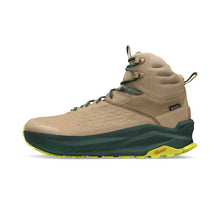 Load image into Gallery viewer, Altra Men's Olympus 6 Hike Mid GTX