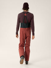 Load image into Gallery viewer, Arcteryx Mens Rush Bib