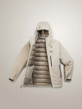 Load image into Gallery viewer, Arcteryx Mens Beta Down Insulated Jacket