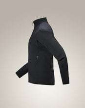 Load image into Gallery viewer, Arcteryx Delta Jacket M
