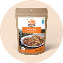 Load image into Gallery viewer, Teriyaki Rice