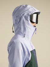 Load image into Gallery viewer, Arcteryx Rush Jacket Women