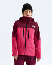 Load image into Gallery viewer, TNF Summit Torre Egger Futurelight Jacket Womens