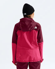 Load image into Gallery viewer, TNF Summit Torre Egger Futurelight Jacket Womens