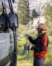 Load image into Gallery viewer, Life Straw Gravity Water Filter System