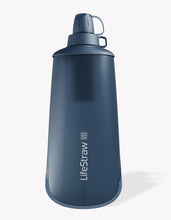 Load image into Gallery viewer, Life Straw Peak Series Collapsible Squeeze