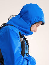 Load image into Gallery viewer, Arc`teryx Atom Hoody Men`s Fluidity / Black Sapphire
