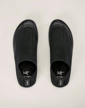 Load image into Gallery viewer, Arc'teryx Kragg M Black