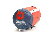 Load image into Gallery viewer, Hotcore Cooper Sleeping Bag +7°C (44°F)