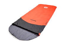 Load image into Gallery viewer, Hotcore Cooper Sleeping Bag +7°C (44°F)