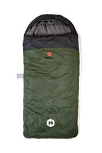 Load image into Gallery viewer, Hotcore Fatboy 400 Sleeping Bag
