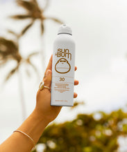 Load image into Gallery viewer, Sun Bum Mineral Sunscreen spray water resistant SPF 30