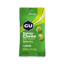 Load image into Gallery viewer, GU Energy Chews