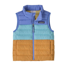 Load image into Gallery viewer, Baby Down Sweater Vest