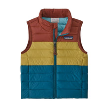 Load image into Gallery viewer, Baby Down Sweater Vest