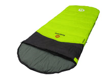 Load image into Gallery viewer, Hotcore Wasabi 2 Sleeping Bag