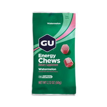 Load image into Gallery viewer, GU Energy Chews