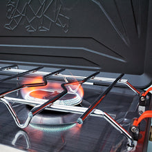 Load image into Gallery viewer, Kuma Deluxe 2 Burner Propane Stove
